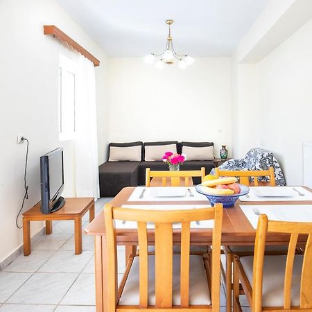 Apartamento Βιλα Μπουμπουλινα Sami  Exterior foto