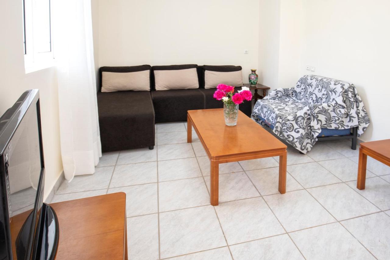 Apartamento Βιλα Μπουμπουλινα Sami  Exterior foto